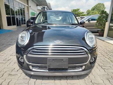Mini COOPER 1.5 TWIN POWER TURBO 6 YEAR WARTY