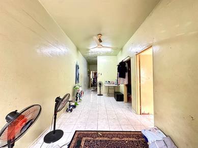 SERI PULAI APARTMENT, Balakong