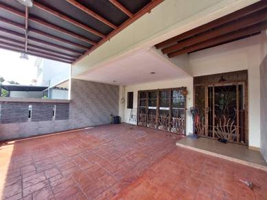 Extended & Fully Furnished 2-Storey Terrace @Taman Tasik Prima Puchong