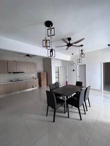 FULLY FURNISHED (NEW UNIT) Residensi Adelia Fasa 3 Bangi Avenue