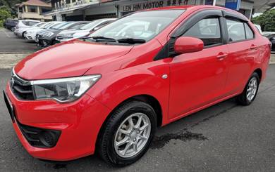Perodua BEZZA 1.0 M 1000 G (MT) (SEDAN)🧡🧡🧡