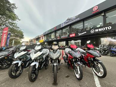 Yamaha y16 YAMAHA Y16ZR YAMAHA Y 16 ABS Latest