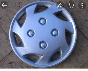 Rim untuk dijual
