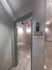 4R2B Ketumbar Hill Condo, Taman Cheras 1200sqft