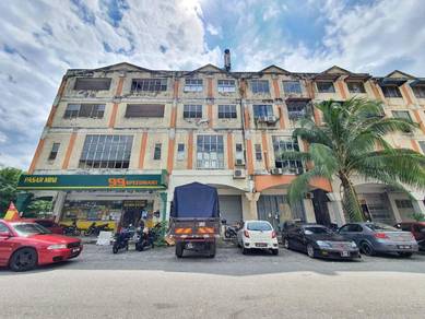 Office-space-for-sale-Balakong-Selangor
