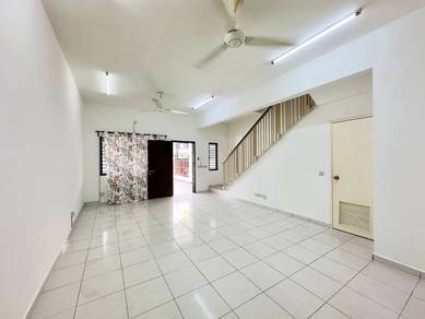 2 Storey Setia Permai 1 Setia Alam