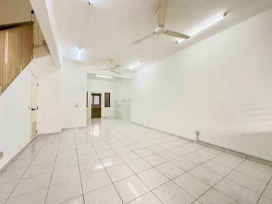 2 Storey Setia Permai 1 Setia Alam