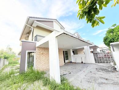 2 Storey Semi-D 35x75 Puncak Bestari Puncak Alam