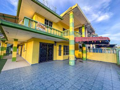 2 Storey CORNER LOT Jalan Cecawi Seksyen 6 Kota Damansara