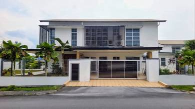Prime Area Semi-Detached | 3000 sf 5Beds 5Baths | Stutong BDC Saradise