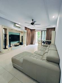 Newly refurbished Move in condition