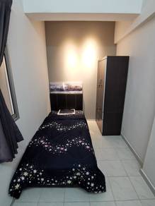 Room Bilik Melaka Ong Kim Wee Hang Tuah Jonker Street Kota Laksamana