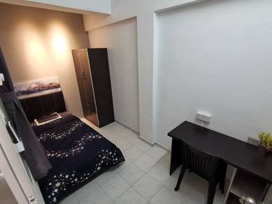 Room Bilik Melaka Ong Kim Wee Hang Tuah Jonker Street Kota Laksamana