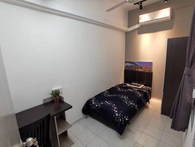 Room Bilik Melaka Ong Kim Wee Hang Tuah Jonker Street Kota Laksamana