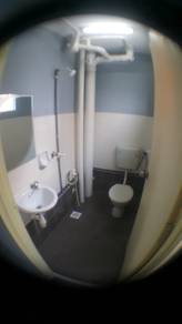 Blok I Apartment Taman Medan PJ 10 mins Walk Komuter Kg Dato Harun
