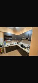 Venice Hill Condo , Tower 9 , 100% Loan , Renovated , batu 9
