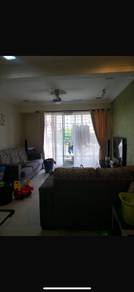 Langat Jaya Condo , Renovated , 100% Loan , Cash Back , Hulu Langat