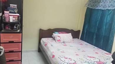 Bandar Seri Alam, Masai