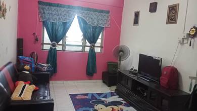 Bandar Seri Alam, Masai