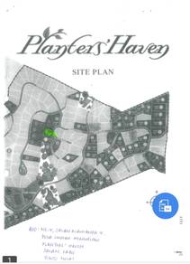 Ideal to built a Resort Homes