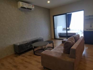 The Mark Condo Fully Furnished Cheras, Taman Bukit Segar Kuala Lumpur