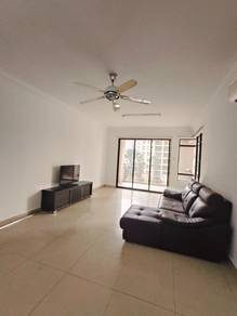 Newly refurbished Move in condition