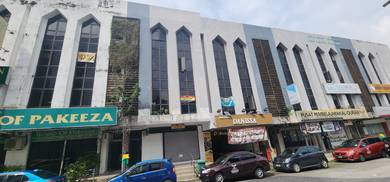 Shop Lot @ Seksyen 14, Petaling Jaya