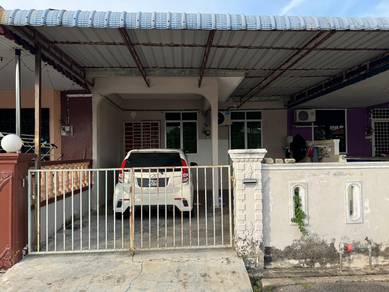 Single-Storey Terrace, Taman Penaga, Penaga (SPU)