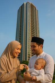 New-Condominium-for-sale-Rawang-Selangor