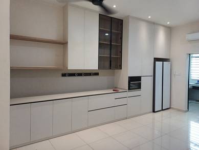 Pulai Jaya Good condition Renovated unit G&G near 2nd link highway
