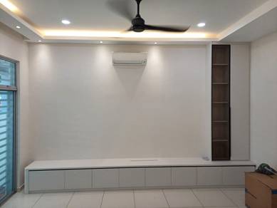 Pulai Jaya Good condition Renovated unit G&G near 2nd link highway