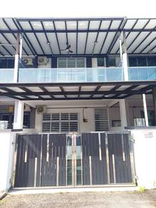 Pulai Jaya Good condition Renovated unit G&G near 2nd link highway