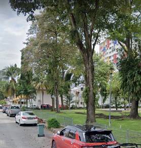 Medan Idaman 2 storey terrace house for sale