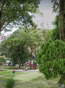 Medan Idaman 2 storey terrace house for sale