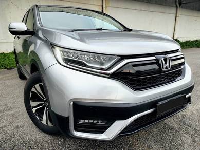 Honda CR-V 2.0 2WD (A)
