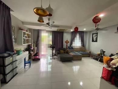 Gated 3 storey Terrace | Taman Seri Ara @ Mandarin Quarter | Raja Uda