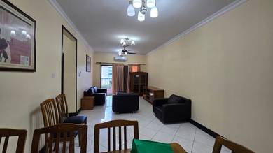 Marina Court, KK City Centre, Fully Furnished