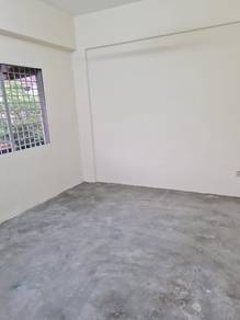 [FULL LOAN+CASH BACK 30K]Reno Apt Desa Perangsang Tmn Medan Sunway PJS