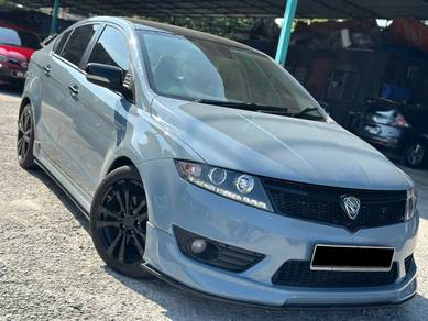 Proton PREVE 1.6 CFE PREMIUM CVT (A) F-LON