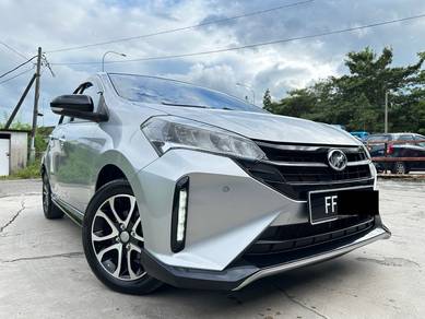 Perodua MYVI 1.5 AV 2023 Auto