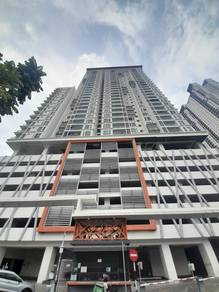 The Nest Condominium (Genting Kelang) for sale