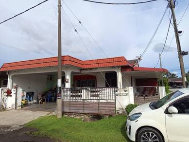 S/Storey/Terrece Corner At Taman Nilam (Sungai Petani ) La:-2691sf