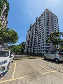 Alam Damai Condominium @ Damai