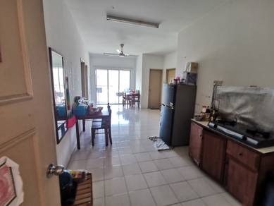 Seri Bestari Apartment units available FOR SALE