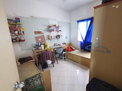 Seri Bestari Apartment units available FOR SALE
