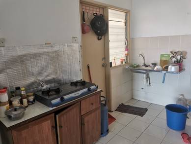 Seri Bestari Apartment units available FOR SALE