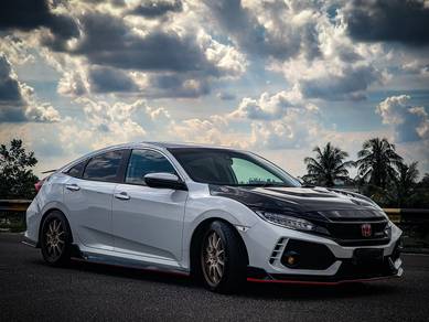 Honda CIVIC 1.5 TC-PREMIUM (A)