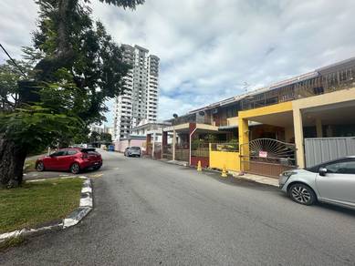 2/S/Shophouse At Georgetown (Lorong Singgora)