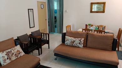 Full Loan 3sty Anjung Bercham Megah Tasek Timur Bercham Below market