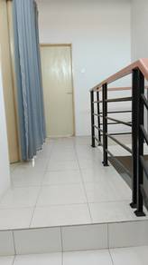 Full Loan 3sty Anjung Bercham Megah Tasek Timur Bercham Below market